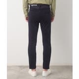 コーデュロイスリムパンツ | Dessin | 詳細画像11