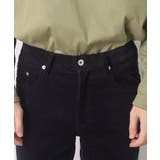 コーデュロイスリムパンツ | Dessin | 詳細画像12