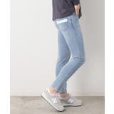 デニムパンツ | Dessin | 詳細画像1