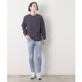 デニムパンツ | Dessin | 詳細画像2