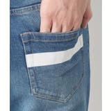 デニムパンツ | Dessin | 詳細画像13