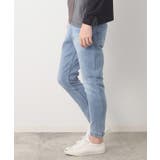 デニムパンツ | Dessin | 詳細画像5