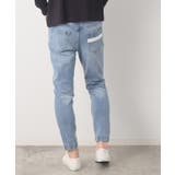 デニムパンツ | Dessin | 詳細画像6