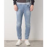 デニムパンツ | Dessin | 詳細画像9