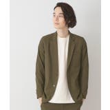 シングルテーラードジャケット | Dessin | 詳細画像5