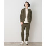 シングルテーラードジャケット | Dessin | 詳細画像7