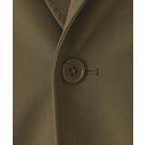 シングルテーラードジャケット | Dessin | 詳細画像8