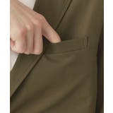 シングルテーラードジャケット | Dessin | 詳細画像13