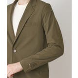 シングルテーラードジャケット | Dessin | 詳細画像14