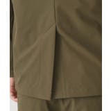 シングルテーラードジャケット | Dessin | 詳細画像17