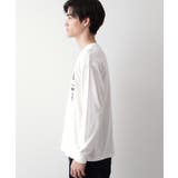 【洗える】オーガニック天竺フォトロンT | Dessin | 詳細画像10