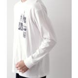 【洗える】オーガニック天竺フォトロンT | Dessin | 詳細画像13