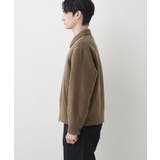 メルトンコート | Dessin | 詳細画像10