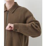 メルトンコート | Dessin | 詳細画像13