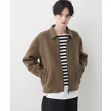 メルトンコート | Dessin | 詳細画像5