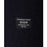 【洗える】コットンカシミヤワッフルプルオーバー | Dessin | 詳細画像19