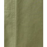 【洗える】コットンツイルパンツ | Dessin | 詳細画像4