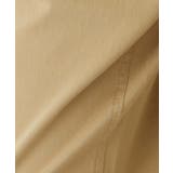 【洗える】コットンツイルパンツ | Dessin | 詳細画像8