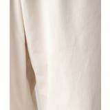 【洗える】コーデュロイパンツ | Dessin | 詳細画像4