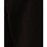 【洗える】コーデュロイパンツ | Dessin | 詳細画像8