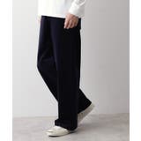 【洗える】コーデュロイパンツ | Dessin | 詳細画像9