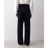 【洗える】コーデュロイパンツ | Dessin | 詳細画像15