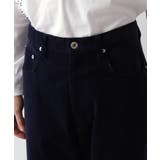 【洗える】コーデュロイパンツ | Dessin | 詳細画像16