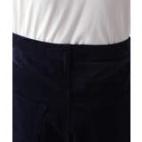 【洗える】コーデュロイパンツ | Dessin | 詳細画像17