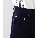 【洗える】コーデュロイパンツ | Dessin | 詳細画像18