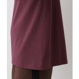 【洗える】ヘビー天竺ロンT | Dessin | 詳細画像19