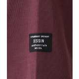 【洗える】ヘビー天竺ロンT | Dessin | 詳細画像20