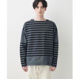 ピグメントボーダー天竺 | Dessin | 詳細画像9