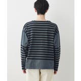 ピグメントボーダー天竺 | Dessin | 詳細画像11