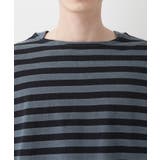 ピグメントボーダー天竺 | Dessin | 詳細画像12