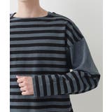 ピグメントボーダー天竺 | Dessin | 詳細画像13