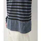 ピグメントボーダー天竺 | Dessin | 詳細画像14