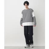 ピグメントボーダー天竺 | Dessin | 詳細画像3