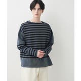 ピグメントボーダー天竺 | Dessin | 詳細画像5