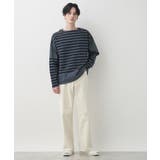 ピグメントボーダー天竺 | Dessin | 詳細画像6