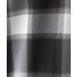 【洗える】チェック柄シャツ | Dessin | 詳細画像4