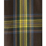 【洗える】チェック柄シャツ | Dessin | 詳細画像8