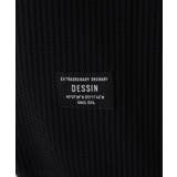 【洗える】ソロテックスヘンリーネック | Dessin | 詳細画像8