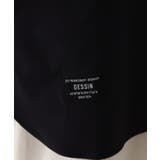 【撥水・洗える】プラドットボタンシャツ | Dessin | 詳細画像4