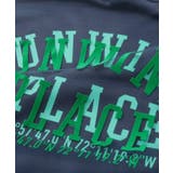 【洗える】チュール重ねロゴスウェット | Dessin | 詳細画像4