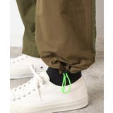 【洗える】配色カーゴパンツ | Dessin | 詳細画像17