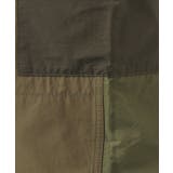 【洗える】配色カーゴパンツ | Dessin | 詳細画像8