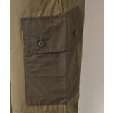 【洗える】配色カーゴパンツ | Dessin | 詳細画像15