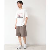 【洗える】フォトプリントTシャツ | Dessin | 詳細画像3