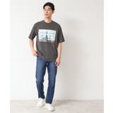 【洗える】フォトプリントTシャツ | Dessin | 詳細画像7