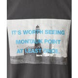 【洗える】フォトプリントTシャツ | Dessin | 詳細画像8